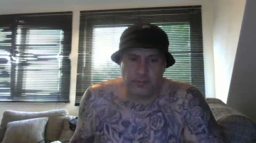 sinalco1975  19-07-2021 Recorded Video Topless